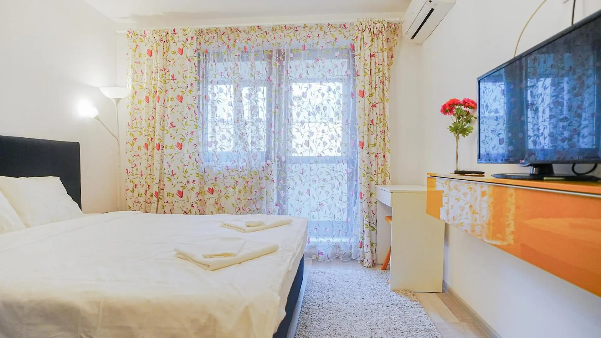 Apartament Hideaway Near Parliament Building Bukareszt Rumunia