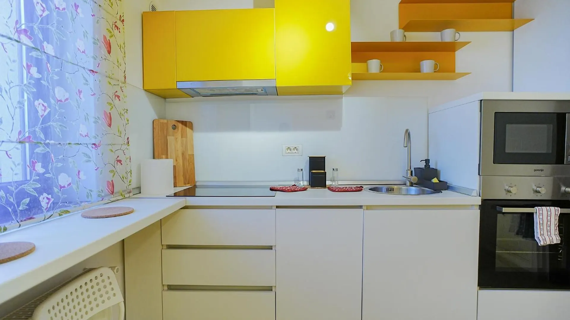 Apartament Hideaway Near Parliament Building Bukareszt Rumunia