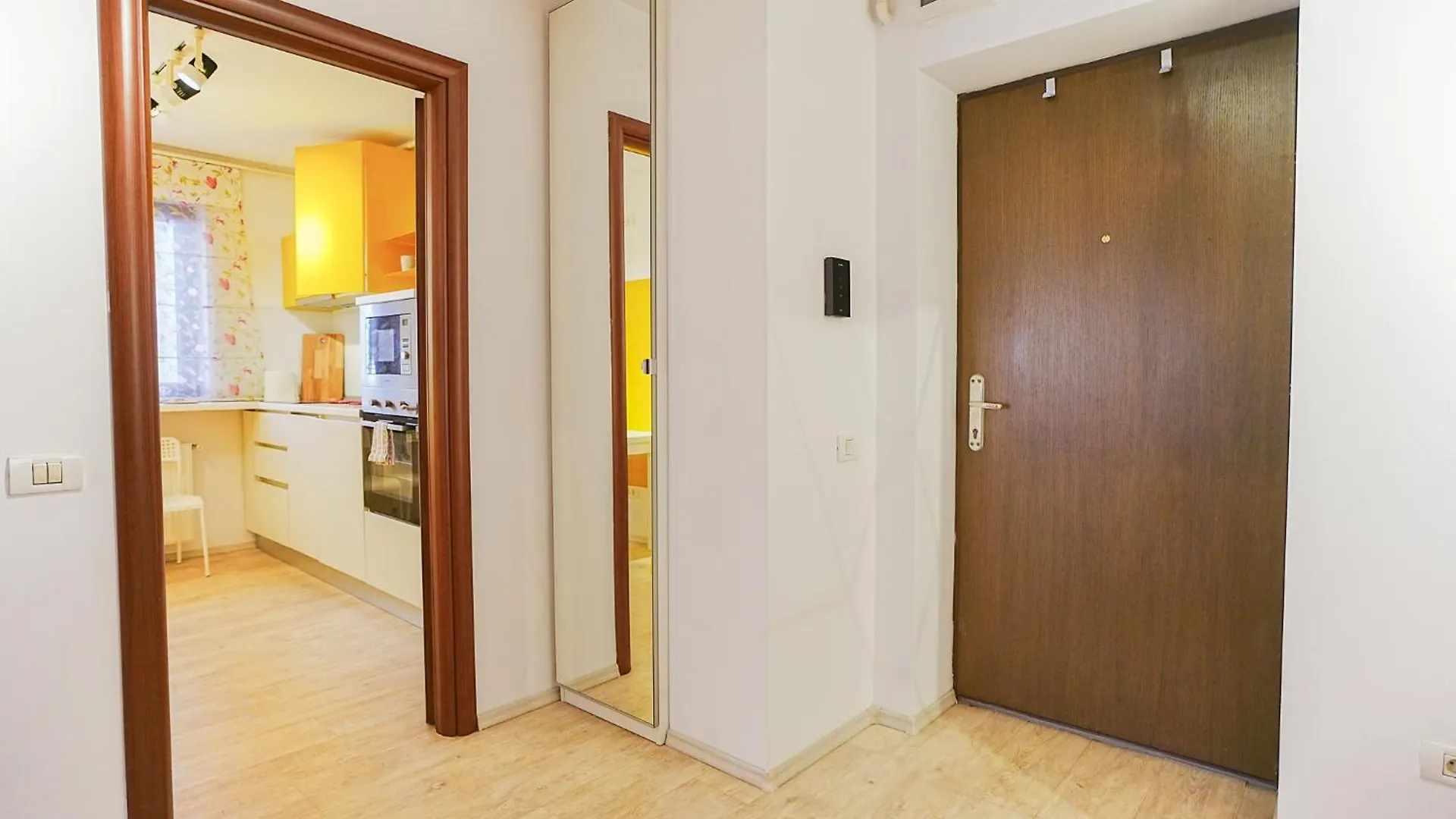 Apartament Hideaway Near Parliament Building Bukareszt Rumunia