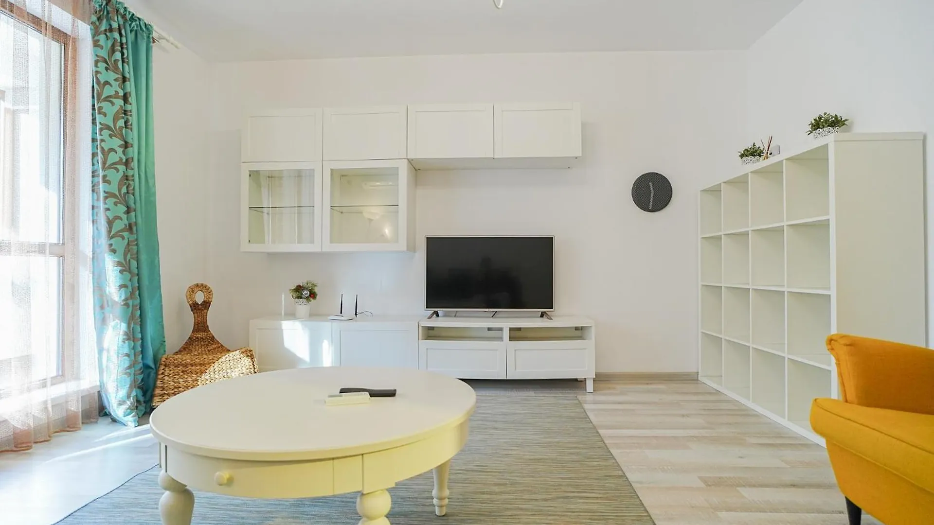Apartament Hideaway Near Parliament Building Bukareszt Rumunia