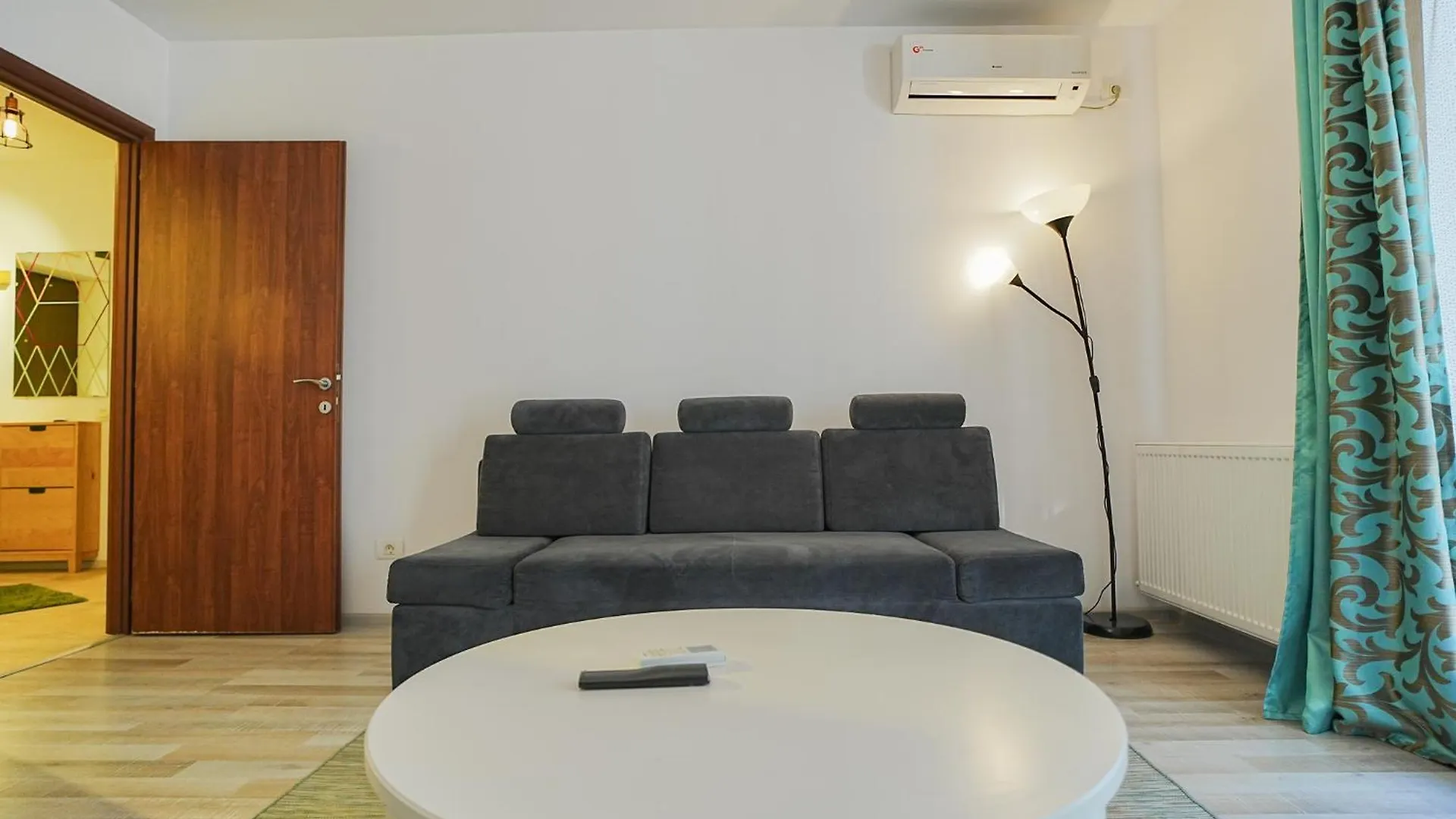 Apartament Hideaway Near Parliament Building Bukareszt Rumunia