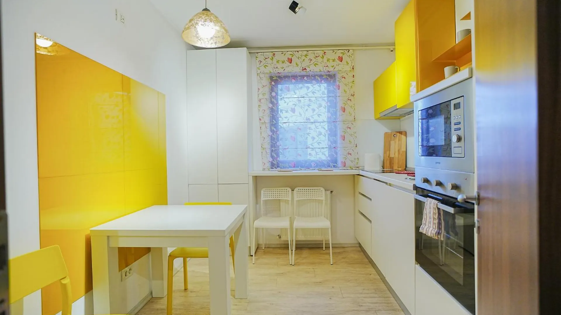 Apartament Hideaway Near Parliament Building Bukareszt